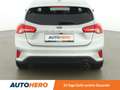 Ford Focus 1.0 EcoBoost Active *NAVI*SPUR*CAM* Silber - thumbnail 5