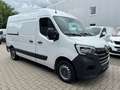 Renault Master III Kasten L2H2/3,5t/Totwinkel/Webasto Blanco - thumbnail 4
