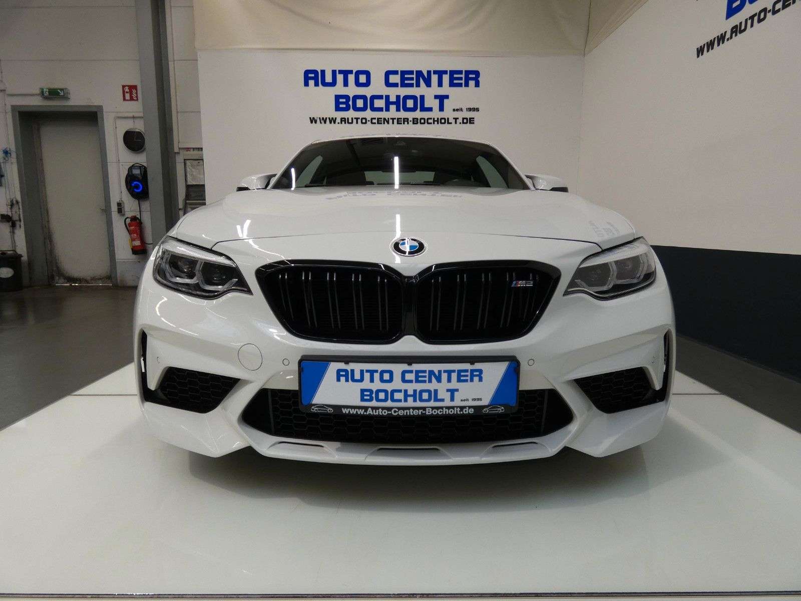 Second hand Bmw M2 