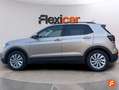 Volkswagen T-Cross 1.0 TSI Advance Marrón - thumbnail 4