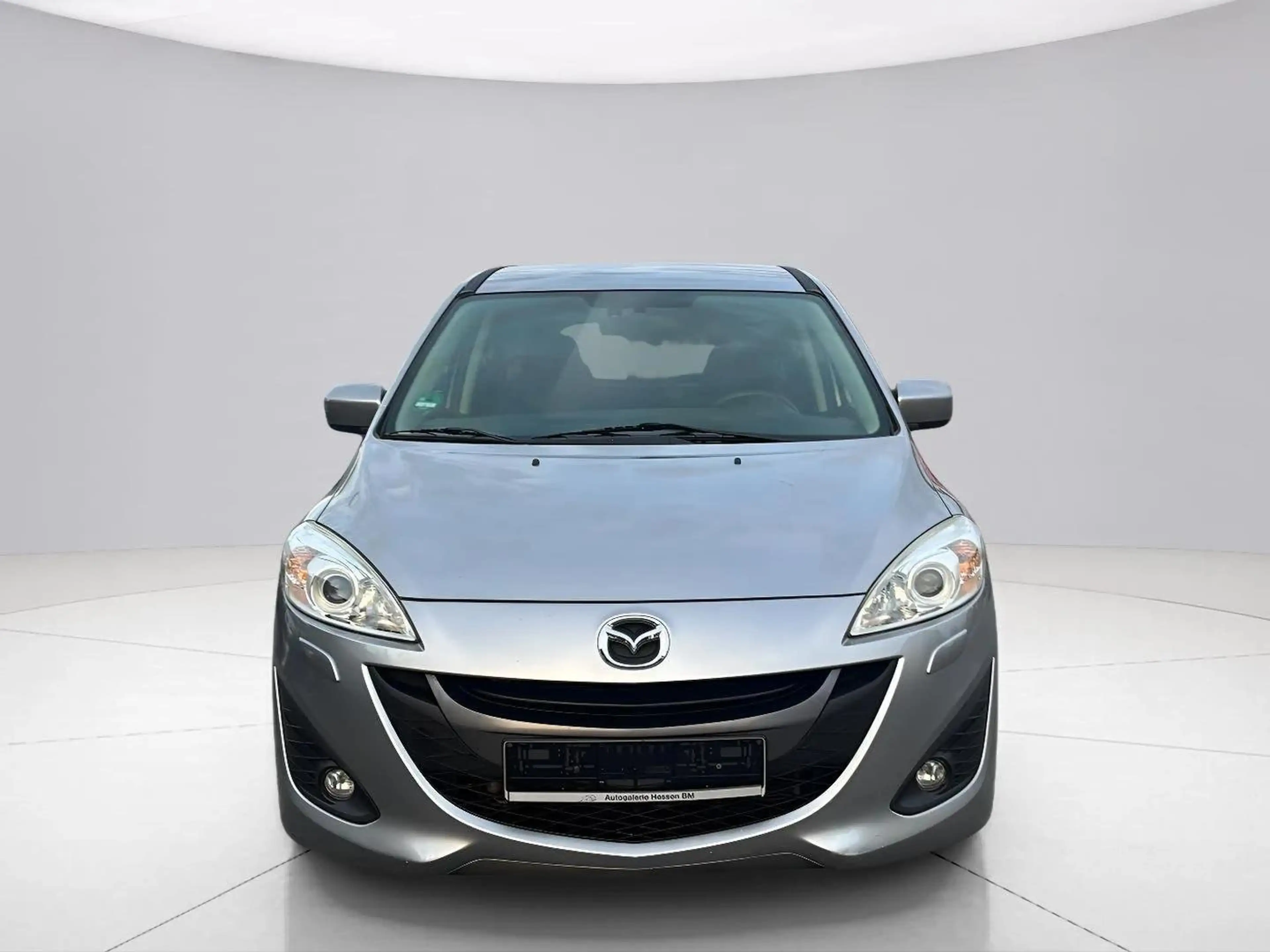 Mazda 5 Sports-Line*7.Sitze*HU/AU Neu*SHZ*Temp.*BT*PDC* — photo 8