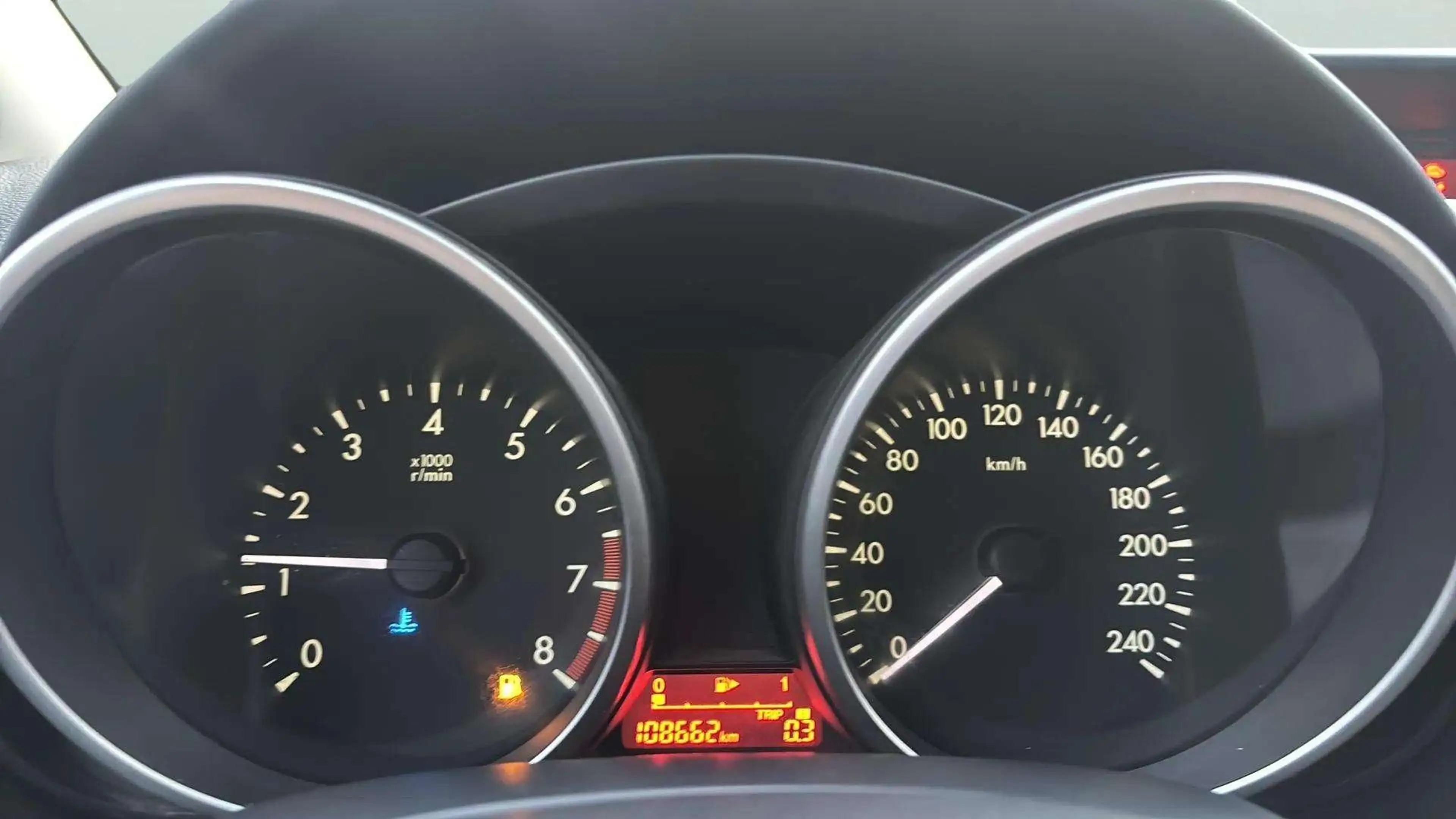 Mazda 5 Sports-Line*7.Sitze*HU/AU Neu*SHZ*Temp.*BT*PDC* — photo 14
