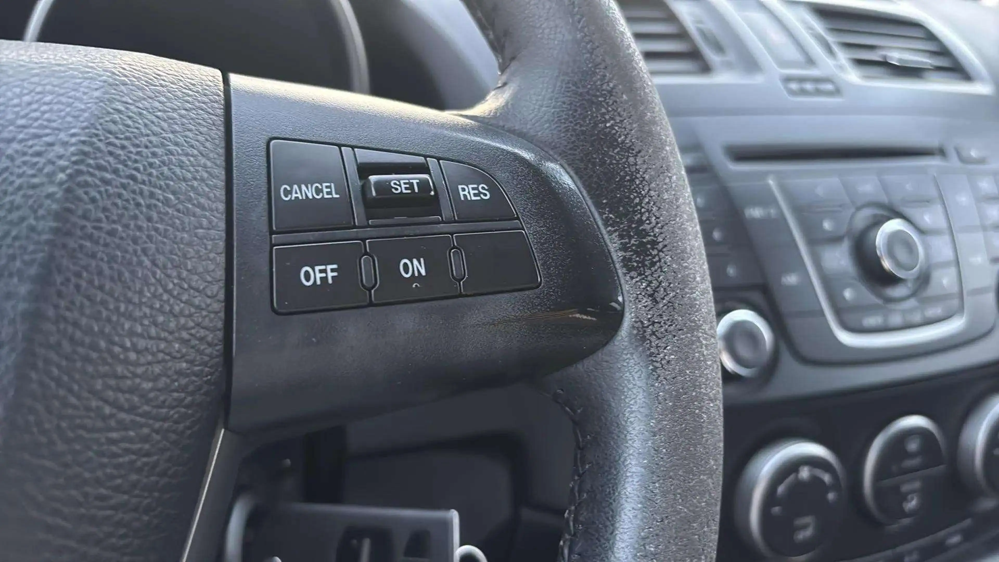 Mazda 5 Sports-Line*7.Sitze*HU/AU Neu*SHZ*Temp.*BT*PDC* — photo 13