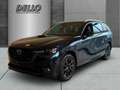 Mazda CX-80 HOMURA Leder Bose Soundsystem 360 Kamera Klimasitz Azul - thumbnail 1