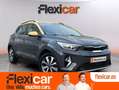 Kia Stonic 1.0 T-GDi 88kW (120CV) MHEV Drive DCT Gris - thumbnail 1