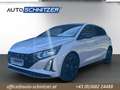 Hyundai i20 1,0 T-GDI Smart Line P6/P7 Grau - thumbnail 1