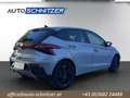 Hyundai i20 1,0 T-GDI Smart Line P6/P7 Grau - thumbnail 5