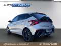 Hyundai i20 1,0 T-GDI Smart Line P6/P7 Grau - thumbnail 7