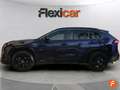Toyota RAV 4 2.5l 220H Feel! 4WD Bleu - thumbnail 4