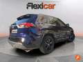 Toyota RAV 4 2.5l 220H Feel! 4WD Bleu - thumbnail 8