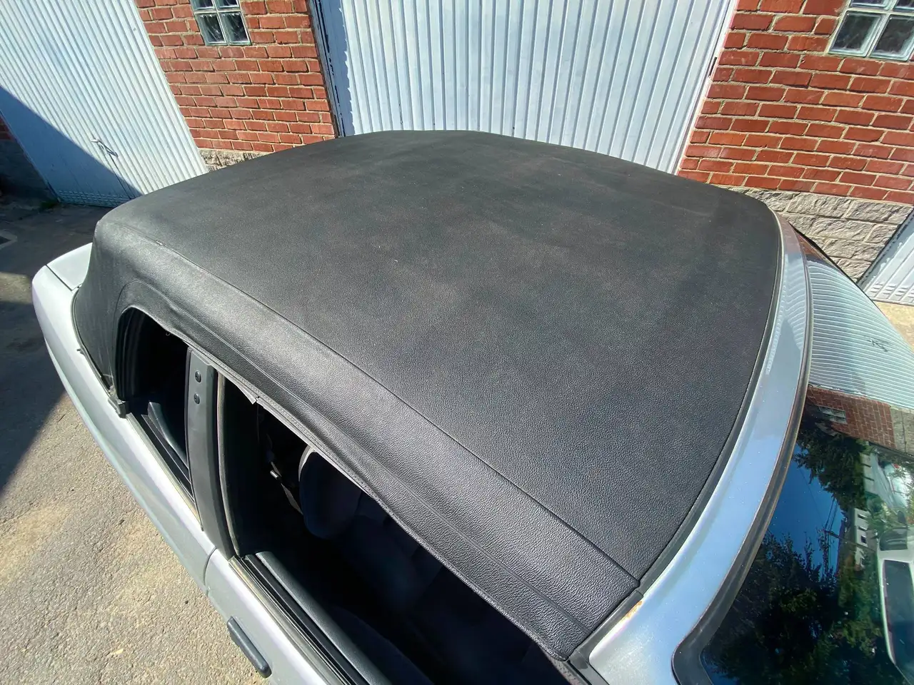 Ford Escort 1.8i XR3i, foto 7