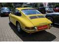 Porsche 912 el.SSD 5- Gang dt. Auto Historie Sarı - thumbnail 4