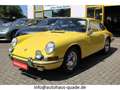 Porsche 912 el.SSD 5- Gang dt. Auto Historie Sarı - thumbnail 1