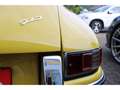 Porsche 912 el.SSD 5- Gang dt. Auto Historie Sarı - thumbnail 11