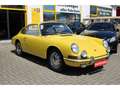 Porsche 912 el.SSD 5- Gang dt. Auto Historie Sarı - thumbnail 2