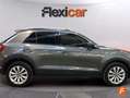 Volkswagen T-Roc 2.0TDI Advance DSG7 Gris - thumbnail 3