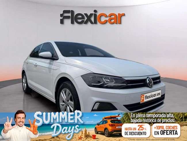 Volkswagen Polo 1.0 Advance 59kW - foto 1