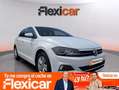 Volkswagen Polo 1.0 Advance 59kW Blanco - thumbnail 1