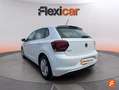 Volkswagen Polo 1.0 Advance 59kW Blanco - thumbnail 5