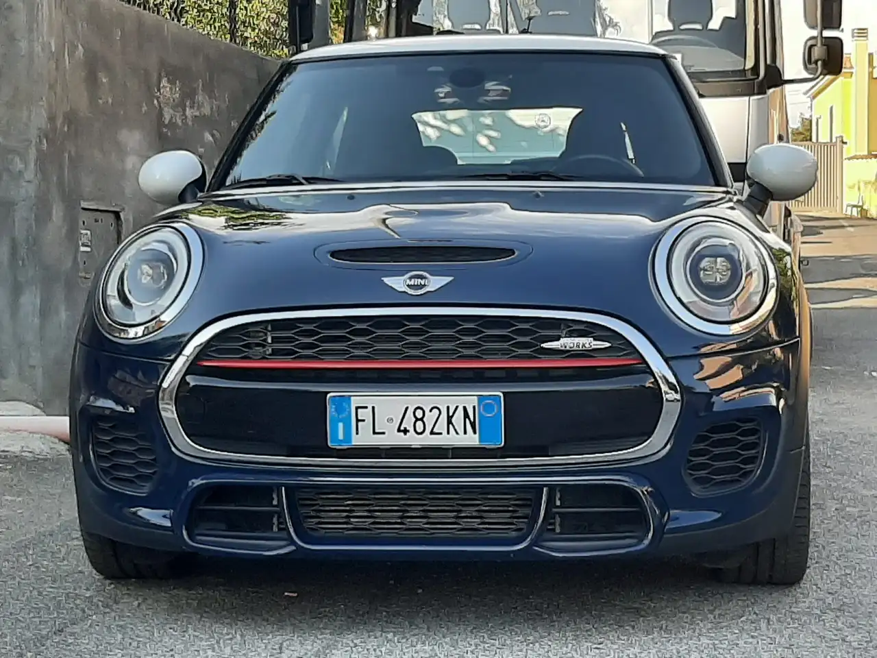 MINI John Cooper Works