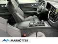 Volvo XC60 B4 R-Design ACC/AHK/BLIS/CAM/FSHZ/LHZ/DAB White - thumbnail 11
