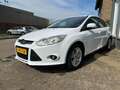 Ford Focus 1.6 TI-VCT/ AIRCO/ BLUETOOTH/ STOELVERW/ 16 INCH/ Wit - thumbnail 6