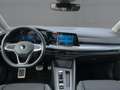 Volkswagen Golf VIII 2.0TDI DSG 5JG+MATRIX+NAV+AHK+PANO+HuD Schwarz - thumbnail 9