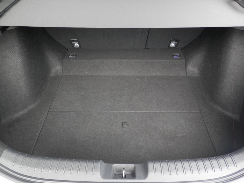 Honda Civic 1,0 VTEC Turbo Executive CVT Aut. — photo 12