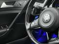 Volkswagen Golf 2.0 TSI R 4Motion PANO 12 MAANDEN GARANTIE ! Blauw - thumbnail 17