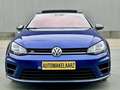 Volkswagen Golf 2.0 TSI R 4Motion PANO 12 MAANDEN GARANTIE ! Blauw - thumbnail 2