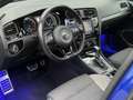 Volkswagen Golf 2.0 TSI R 4Motion PANO 12 MAANDEN GARANTIE ! Blauw - thumbnail 16