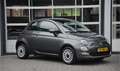 Fiat 500 1.2 Gris - thumbnail 1
