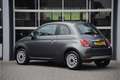Fiat 500 1.2 Gris - thumbnail 3