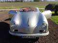 Porsche 356 Speedster Apal Silver - thumbnail 2