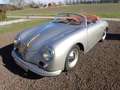 Porsche 356 Speedster Apal Plateado - thumbnail 1