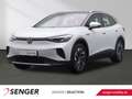 Volkswagen ID.4 City CarPlay LED AHK Pure Paket Navi Sitzh. Bílá - thumbnail 1