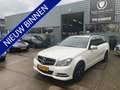 Mercedes-Benz C 180 Estate Business Class Avantgarde automaat automaat Blanc - thumbnail 1