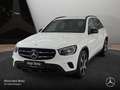 Mercedes-Benz GLC 200 4M NIGHT+AHK+LED+STHZG+KAMERA+SPUR+TOTW+9G Weiß - thumbnail 2