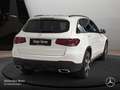 Mercedes-Benz GLC 200 4M NIGHT+AHK+LED+STHZG+KAMERA+SPUR+TOTW+9G Weiß - thumbnail 8