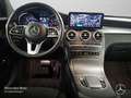 Mercedes-Benz GLC 200 4M NIGHT+AHK+LED+STHZG+KAMERA+SPUR+TOTW+9G Weiß - thumbnail 13