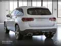 Mercedes-Benz GLC 200 4M NIGHT+AHK+LED+STHZG+KAMERA+SPUR+TOTW+9G Weiß - thumbnail 23