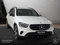 Mercedes-Benz GLC 200 4M NIGHT+AHK+LED+STHZG+KAMERA+SPUR+TOTW+9G Weiß - thumbnail 5