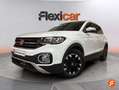 Volkswagen T-Cross 1.0 TSI Advance 81kW Blanco - thumbnail 3