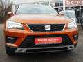 SEAT Ateca Xcellence 360° Kamera, DAB, 1.Hd! nur 53.700km! Orange - thumbnail 2