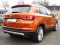 SEAT Ateca Xcellence 360° Kamera, DAB, 1.Hd! nur 53.700km! Orange - thumbnail 4