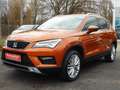SEAT Ateca Xcellence 360° Kamera, DAB, 1.Hd! nur 53.700km! Orange - thumbnail 3