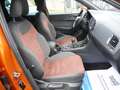 SEAT Ateca Xcellence 360° Kamera, DAB, 1.Hd! nur 53.700km! Orange - thumbnail 11