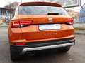 SEAT Ateca Xcellence 360° Kamera, DAB, 1.Hd! nur 53.700km! Orange - thumbnail 5