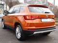SEAT Ateca Xcellence 360° Kamera, DAB, 1.Hd! nur 53.700km! Orange - thumbnail 6