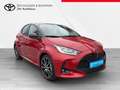 Toyota Yaris Hybrid GR Sport Rood - thumbnail 6